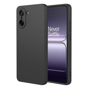 OnePlus Nord CE5 5G / Ace 5 Racing 5G TPU Skal - Svart
