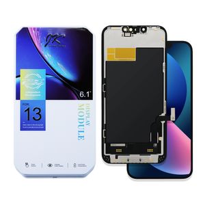 iPhone 13 Incell LCD Screen Replacement - JK Premium FHD