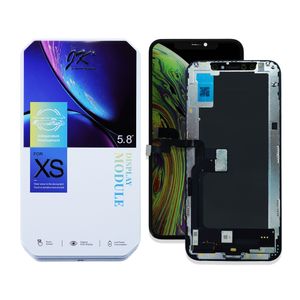 iPhone XS Incell LCD Screen Replacement - JK Premium FHD