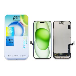 iPhone 15 Pro Max Incell LCD Screen Replacement - JK Premium FHD
