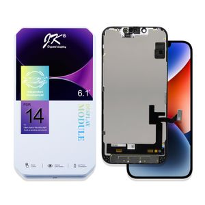 iPhone 14 Incell LCD Screen Replacement - JK Premium FHD