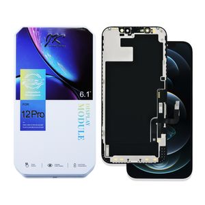 iPhone 12 / 12 Pro Incell LCD Screen Replacement - JK Premium FHD