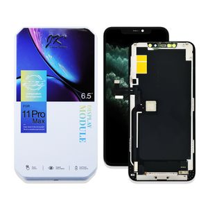 iPhone 11 Pro Max Incell LCD Screen Replacement - JK Premium FHD