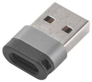 Exibel USB-A til USB-C-adapter, 480 Mbps