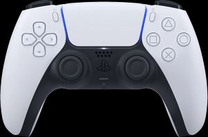 Sony PS5 DualSense V3 trådløs controller - hvid