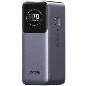 UGREEN PB724 Powerbank 20000 mAh – 100W hurtigopladning