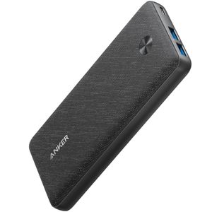 Anker PowerCore III Sense 20.000 mAh 20W – Powerbank med høj kapacitet