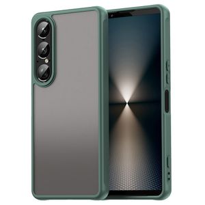 Sony Xperia 1 VII Skal - Grön