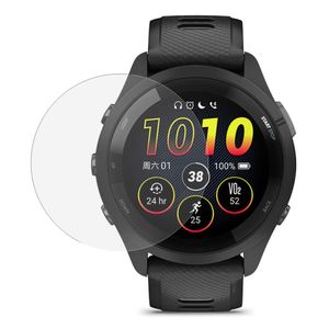 Garmin Forerunner 265 skjermbeskytter i TPU