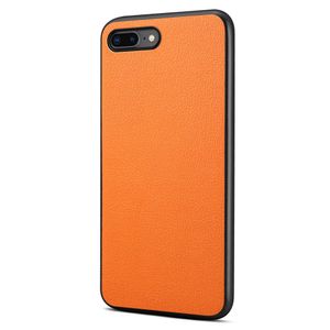 iPhone 7 Plus / 8 Plus Cover - Orange