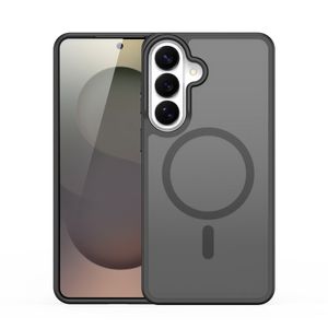 DUX DUCIS Samsung Galaxy S26 Plus MagSafe Case - Black