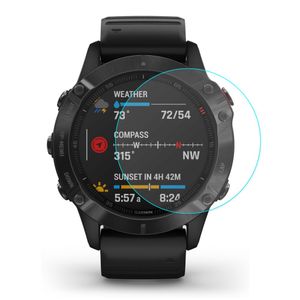 HAT PRINCE Garmin Fenix ​​6/6 Pro/6 Sapphire  Näytönsuoja 2 kpl