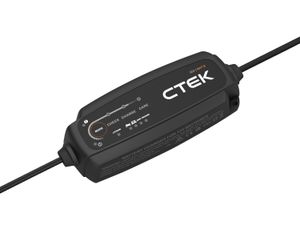 CTEK NXT 5 - 12V 5A Ladegerät 1,2–160Ah