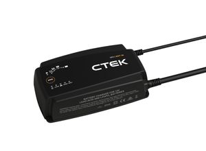 CTEK NXT 15 - 12V 15A Ladegerät 30–350Ah