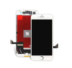 iPhone 8 Plus Display White Original LCD Assembled C11