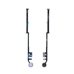 iPad 10.2" 2019 Hemknapp med Flex - Vit
