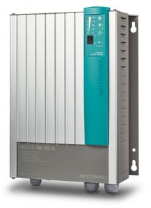 48V Mastervolt laddare - Mass 48/50 50A 100-500Ah