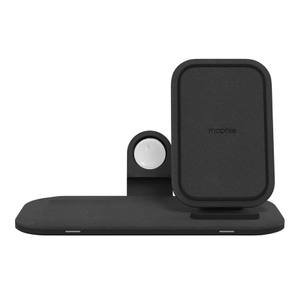 Mophie Universal Plus Wireless Charging Stand 15W - Black