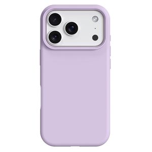 iPhone 18 Pro/17 Pro MagSafe Skal – Ljuslila