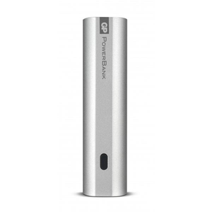 GP Powerbank Voyage 3000mAh - Silver