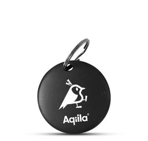 Aqiila Tagbird avaimenperä Bluetooth-paikannin 1-pakkaus