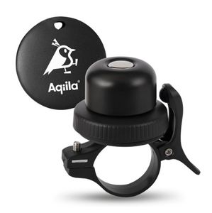 Aqiila Tagbird Bluetooth-paikannin kellolla 1 kpl