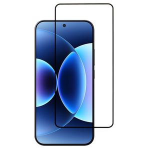 Xiaomi 17 Ultra 5G/17 Pro Max Skjermbeskytter - Gjennomsiktig