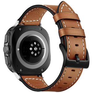 Samsung Galaxy Watch Ultra 47mm Kellonranneke – Ruskea