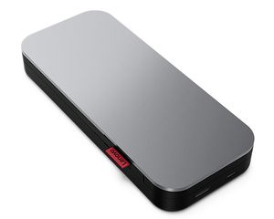 Lenovo Go USB-C Laptop Powerbank 20000 mAh
