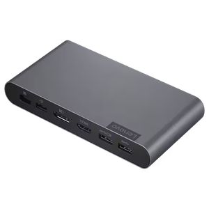 Lenovo USB-C Universal Business Dockningsstation