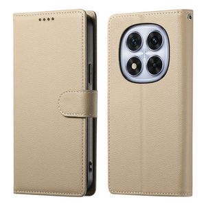 Xiaomi Redmi Note 15 ProPlus 5G Cover with Carrying strap - Beige