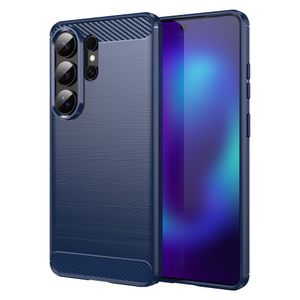 AMORUS Samsung Galaxy S26 Ultra Case - Blue