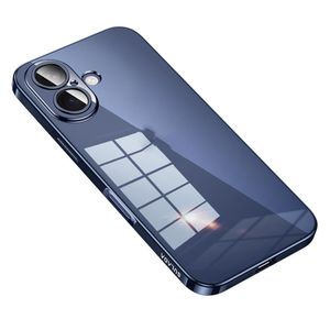 SULADA iPhone 17 Case - Blue