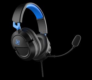 Deltaco Gaming DH130 Stereopelikuulokkeet - Musta