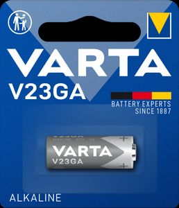 VARTA Alkaline Special V23GA