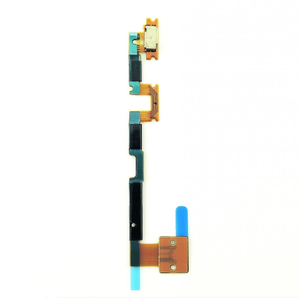 Huawei Nexus 6P Ström och volymflex