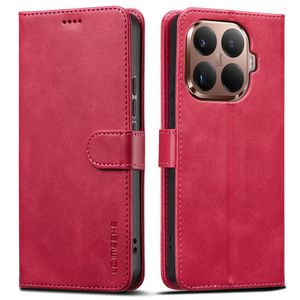 LC.IMEEKE Xiaomi 17T Lommeboketui - Rose