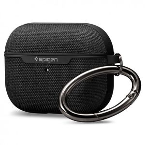 Spigen Urban Fit AirPods Pro cover - Sort