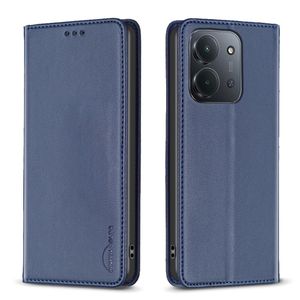 BINFEN COLOR Xiaomi Redmi 15C 5G / 15C 4G Kotelo - Sininen