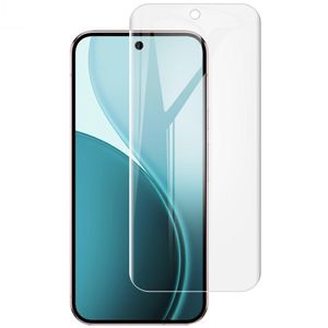 IMAK Google Pixel 11 Pro/11/10 Pro/10/9 Pro/9 Skärmskydd - Transparent