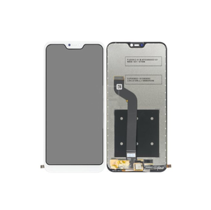 Mi A2 Lite Display White Original