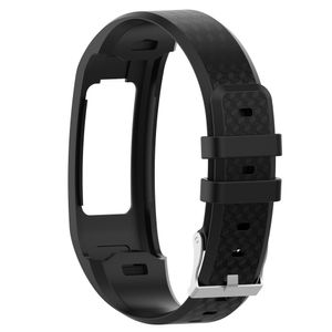 Garmin Vivofit 1/Vivofit 2 Klokkereim – Svart/L