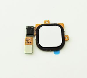 Huawei Nexus 6P Fingeravtrycksläsare - vit