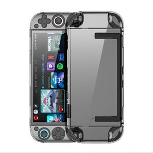 DUX DUCIS Nintendo Switch 2 Case - Transparent