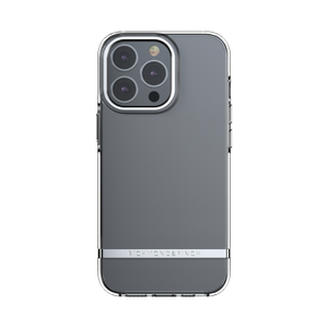 Richmond & Finch Case for iPhone 13 Pro Max - Clear