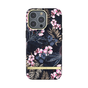 Richmond & Finch cover for iPhone 13 Pro Max - Floral Jungle