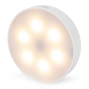 Brendz Elim Touch Uppladdningsbar LED-Skåpbelysning Vit 30lm USB-C