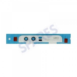 P10 Camera Cover White