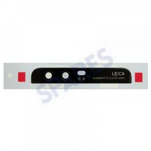 P10 Camera Cover Black