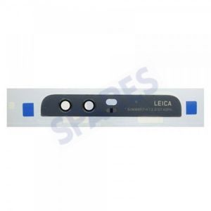 P10 Camera Cover Blue